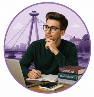 B2 Професійний: курс словацької мови в Нітрі