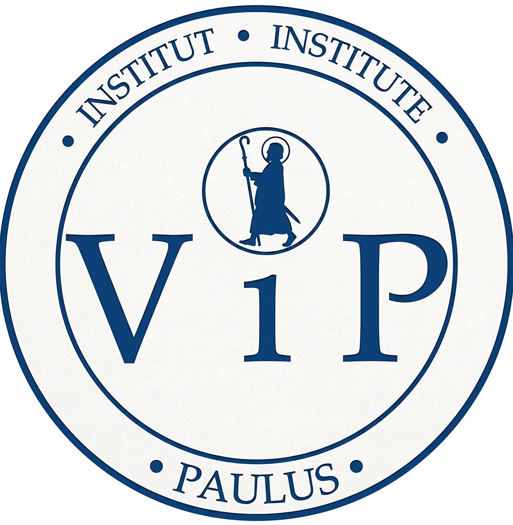 ViP inštitút Paulus