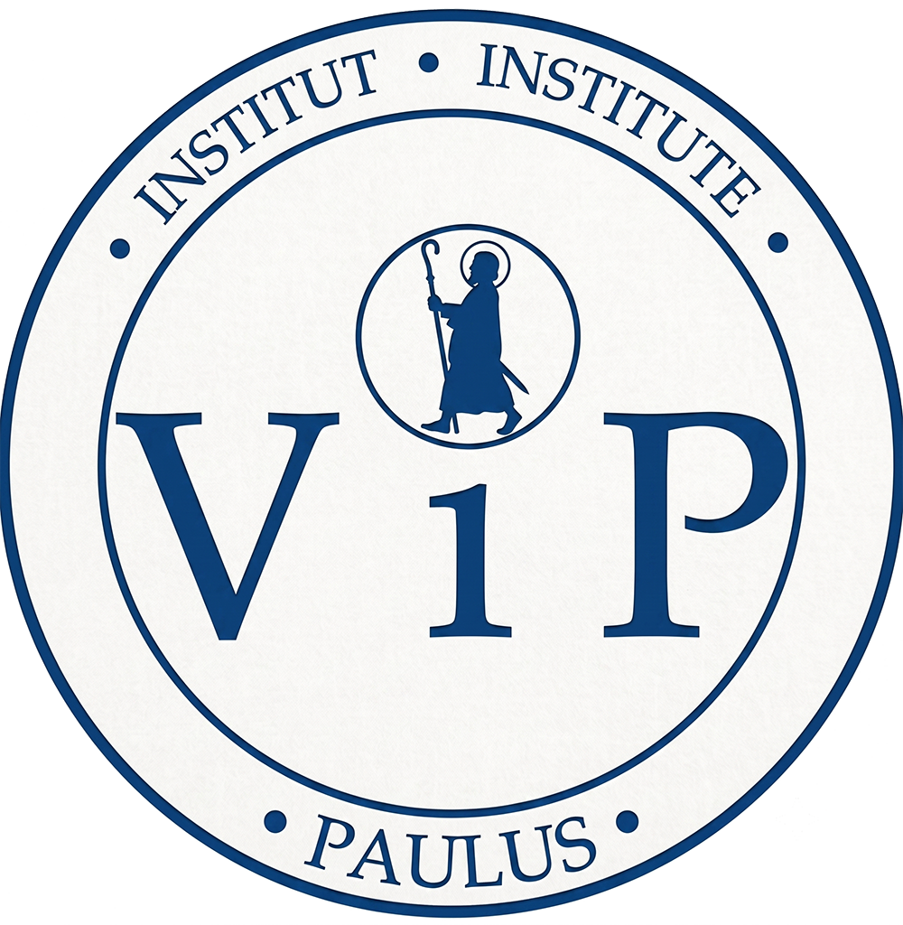 ViP inštitút Paulus
